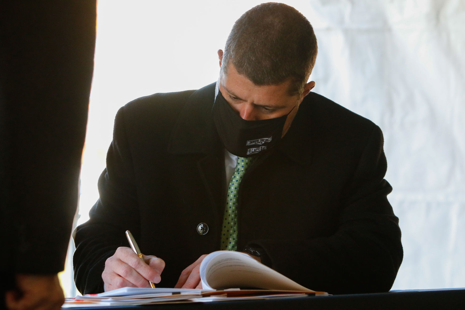 Gallery: Westlake groundbreaking